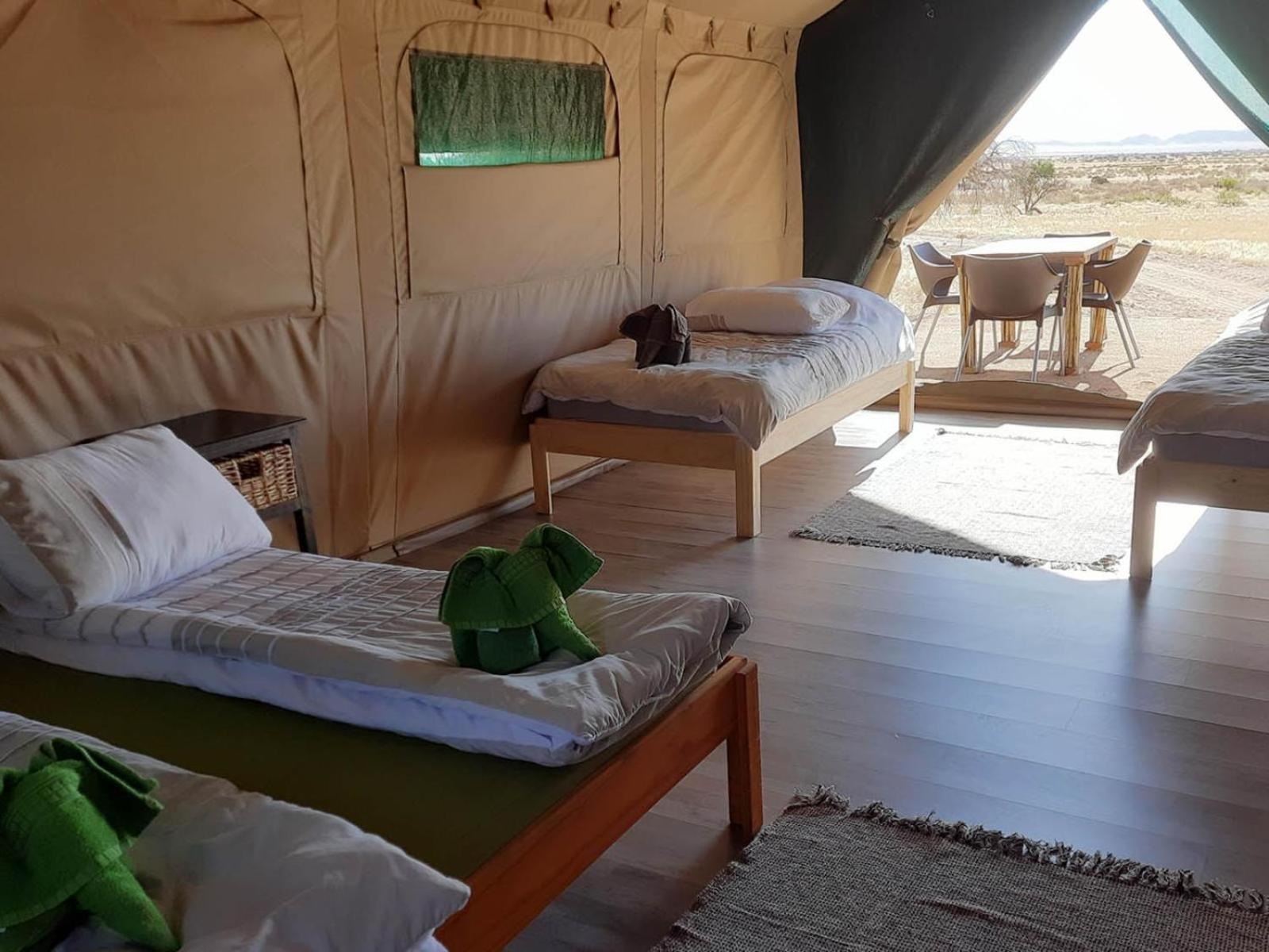 Camp Gecko - Private Nature Reserve; Tented Camp And Campsite Solitaire Eksteriør bilde