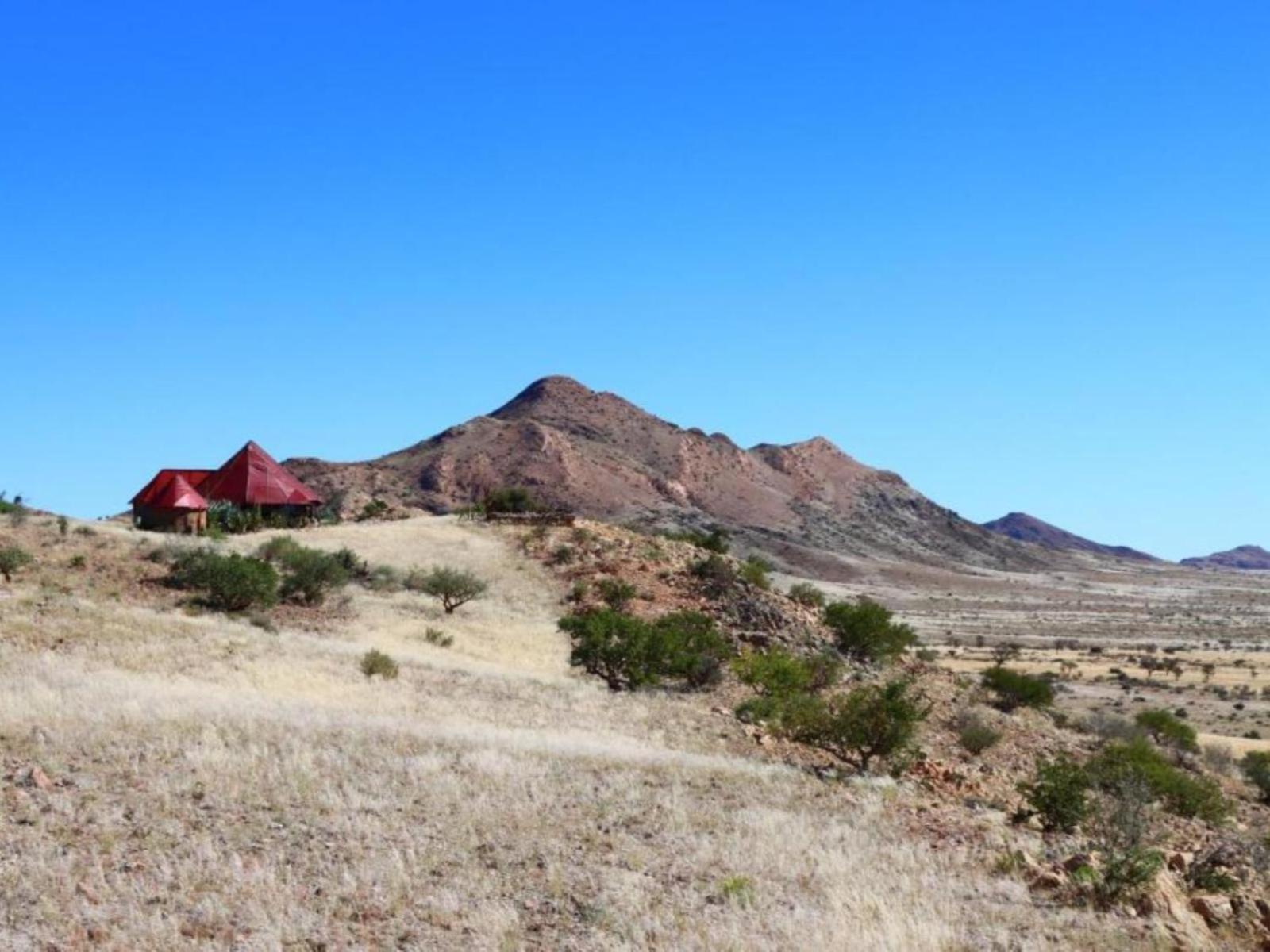 Camp Gecko - Private Nature Reserve; Tented Camp And Campsite Solitaire Eksteriør bilde