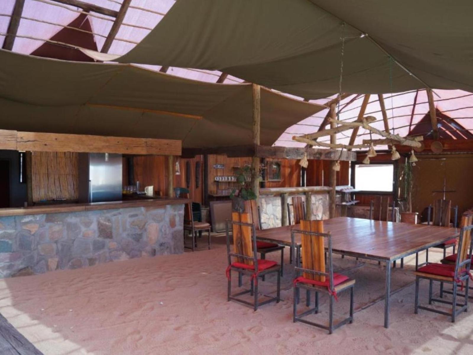 Camp Gecko - Private Nature Reserve; Tented Camp And Campsite Solitaire Eksteriør bilde